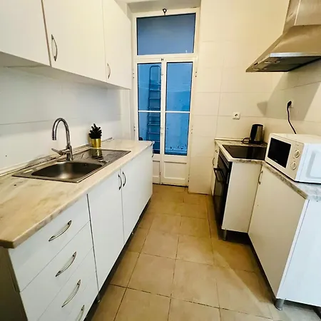 Luxury In Lisbon, Ideal For Tourists Lisboa