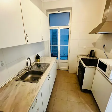 Luxury In Lisbon, Ideal For Tourists * Lisboa