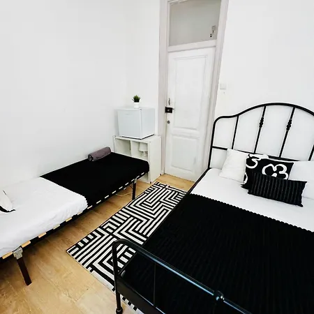 Luxury In Lisbon, Ideal For Tourists * Lisbon