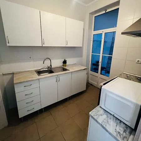 Luxury In Lisbon, Ideal For Tourists Lisboa