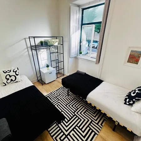 Luxury In Lisbon, Ideal For Tourists * Lisboa