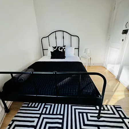 Luxury In Lisbon, Ideal For Tourists * Lisboa