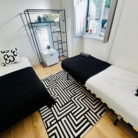 Hostel Luxury In Lisbon, Ideal For Tourists