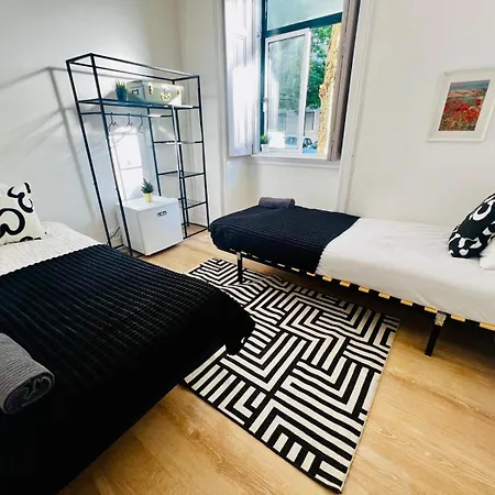Luxury In Lisbon, Ideal For Tourists * Lisboa